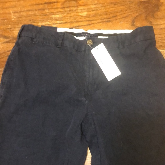 NWT Tommy Hilfiger custom fit pants 
32 x 30 - Picture 3 of 8